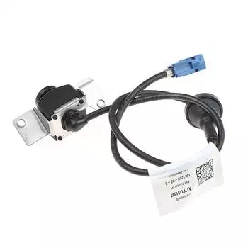 Новая высококачественная камера заднего вида для Tesla Model S 2017-2025 1061269-00-C 106126900C 12V