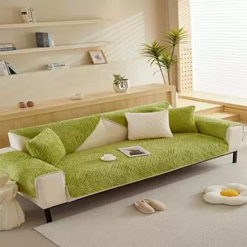 Новая высококачественная нескользящая подушка, зимняя кремовая утолщенная ткань от ветра 70x70