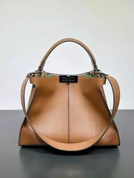 Новая высококачественная женская сумка из натуральной кожи, модная и вместительная сумка-тоут из натуральной кожи, сумка через плечо, сумка-кошелек 35x15x25cm вино красного