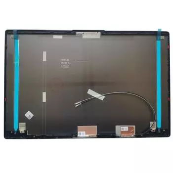 Новая задняя крышка ЖК-дисплея для ноутбука Lenovo ideapad 5 15IIL05 15ARE05 15ITL05 5-15IIL05 15ARE05 5ITL05 15ALC05 серый