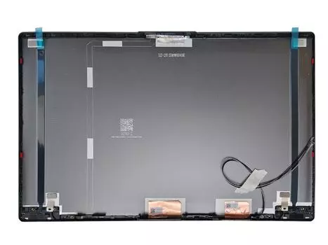 Новая задняя крышка ЖК-дисплея для ноутбука Lenovo ideapad 5 15IIL05 15ARE05 15ITL05 5-15IIL05 15ARE05 5ITL05 15ALC05 серый