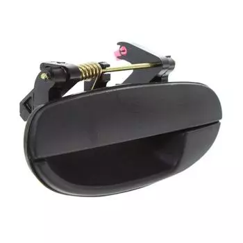 Новая задняя левая наружная ручка двери 96226329 для Chevrolet Lanos Daewoo Lanos