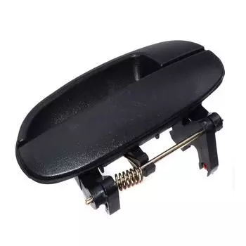 Новая задняя правая наружная ручка двери 96226330 для Chevrolet Lanos Daewoo Lanos