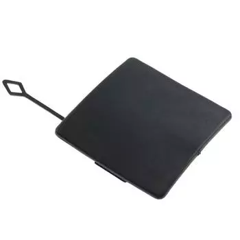 Новая заглушка крышки доступа буксировочной проушины заднего бампера для Escalade Yukon 2007-2014 15811583