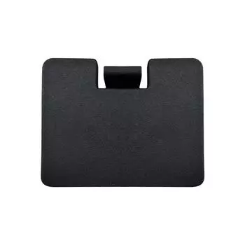 Новая заглушка крышки карты двери багажника для Mitsubishi Pajero Shogun V98V MK4 3.2T