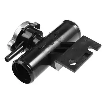 Новая заливная горловина радиатора с крышкой 1350A043 для Mitsubishi Lancer EVO 08-17