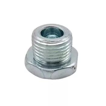 Новая заливная пробка заднего моста дифференциала для Toyota 4Runner Camry RAV4 Lexus ES250 ES300