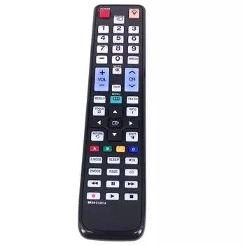 Новая замена BN59-01041A для Samsung Smart LCD TV с пультом дистанционного управления LN46C550J1F LN46C630K1F LN55C610N1F LN55C630K1F UN55C5000QF