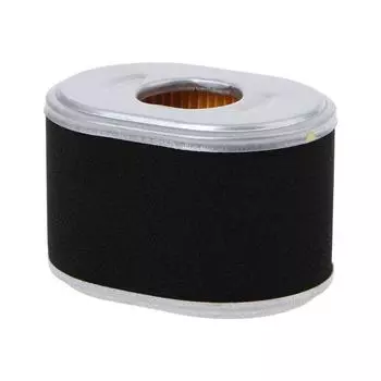 Новая замена воздушного фильтра, подходящая для газонокосилки Honda GX160 5,5 л.с. GX200 6,5 л.с. 17210-ZE1-822, замена воздушного фильтра бензинового двигателя