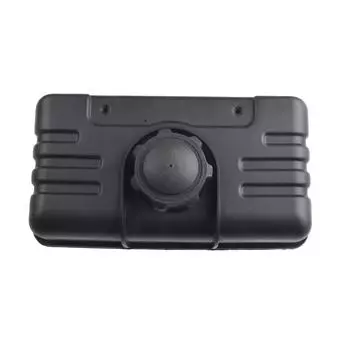 Новая запасная часть для топливного бака, аксессуар, простота установки, длительный срок службы, практичность в использовании для измельчителя CHINA