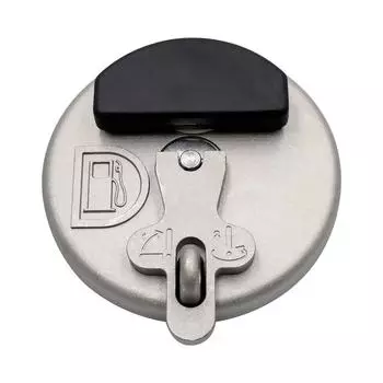 Новая запирающаяся крышка дизельного бака для Caterpillar 311D 312D 323D CS-583 7X7700 3497059