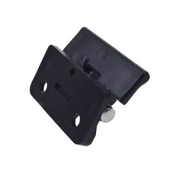 Новая защелка крышки центральной консоли 58908-12080 для Toyota 4Runner Land Cruiser Lexus Scion