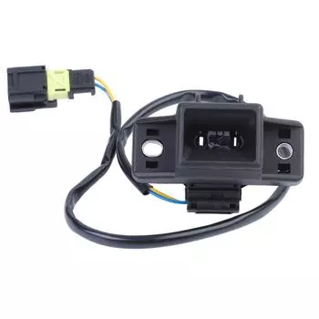 Новая защелка замка багажника для Renault Clio MK2 1998-2006 Kangoo 77003-08997 7700308997 8200078950 905032078R