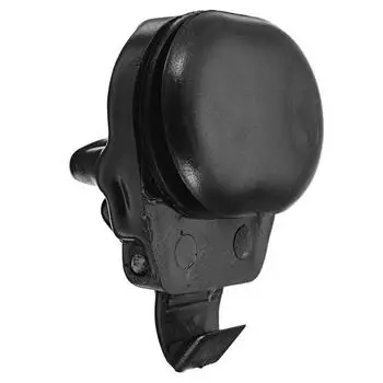 Новая защелка замка стекла двери/окна для Mitsubishi Pajero Mk2 MKII V31 V32 MB416320