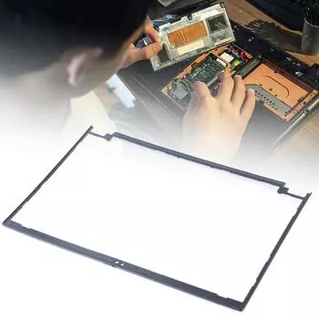 Новая защитная крышка передней рамки ЖК-дисплея для ноутбука Lenovo ThinkPad T490 T495 P43S T14 Gen 1 P14S Gen 1 Gen 2