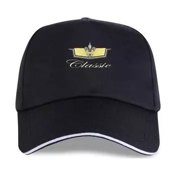 Новая женская бейсболка унисекс Caprice Classic
