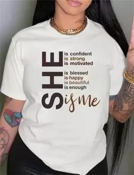 Новая женская футболка, винтажная футболка с мультяшным принтом, женская трендовая одежда, модная рубашка с коротким рукавом, топ больших размеров S