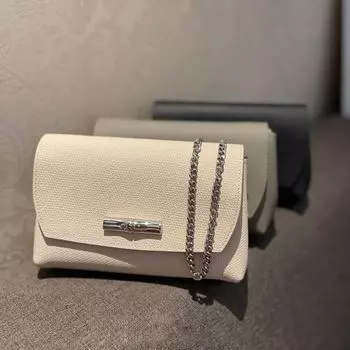 Новая женская кожаная сумка на одно плечо, диагональная сумка-трансформер, универсальная сумка для обеда, модная женская сумка