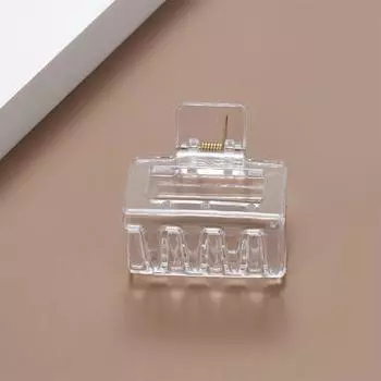 Новая женская мода Золотой Полый Геометрический Металлический Зажим для Волос Ободок Заколки Заколка Шпилька Краб для Волос Аксессуары для Волос