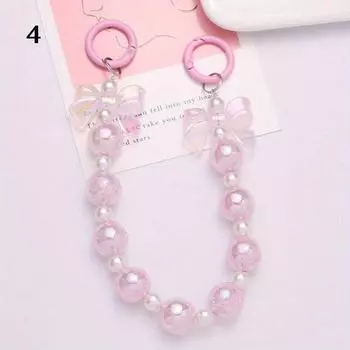 Новая женская сменная акриловая сумка-цепочка с ремешком, съемный кошелек, ремни для сумок, аксессуары для сумок через плечо из смолы