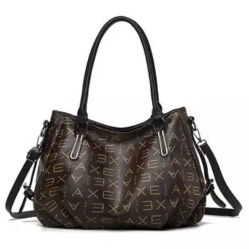 Новая женская сумка, элегантная мягкая кожаная сумка, женская сумка через плечо, женские сумки для офиса и работы