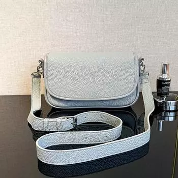 Новая женская сумка через плечо через плечо