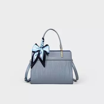 Новая женская сумка через плечо из натуральной кожи, легкая, роскошная, высокого класса, сумка на одно плечо для мам, сумка для поездок на работу