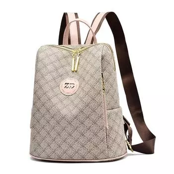 Новая женская сумка через плечо, высококачественная сумка большой вместимости