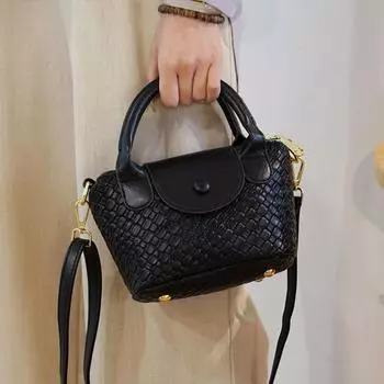 Новая женская сумка для покупок, летняя новая маленькая свежая сумка через плечо для женщин, сумка-тоут, элегантные дизайнерские женские сумки