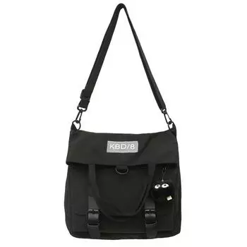 Новая женская сумка, персонализированный многофункциональный ранец. белый