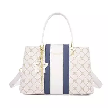 Новая женская сумка, подарок на день матери, модная, легкая, роскошная, большая вместительная сумка на одно плечо