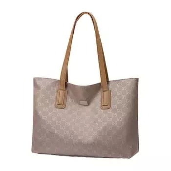 Новая женская сумка Простая модная сумка через плечо Водонепроницаемая сумка Простая сумка Изысканная сумка через подмышку