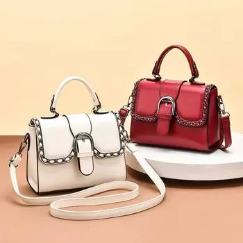 Новая женская сумка прямого продаж с юбкой, студенческая модная сумка через плечо, летняя новая женская сумка через плечо, модная квадратная сумка