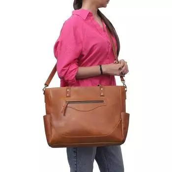 Новая женская сумка-тоут из натуральной кожи, сумки-портфели и сумки-сумки, сумка-шоппер с кошельком в форме сердца и небольшим мешочком для монет