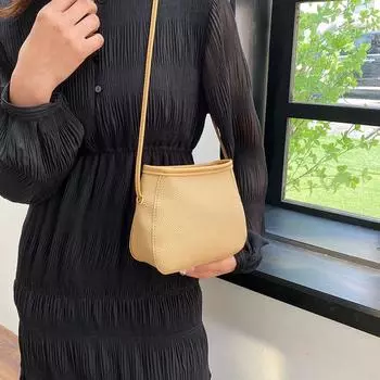 Новая женская сумка Trend, большая вместимость, искусственная кожа, переносная сумка через плечо, сумка через плечо на одно плечо