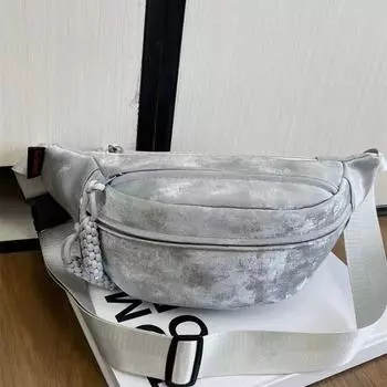 Новая женская сумка в китайском стиле большой вместимости в 2024 году, новая универсальная сумка через плечо Instagram, популярная в Интернете,