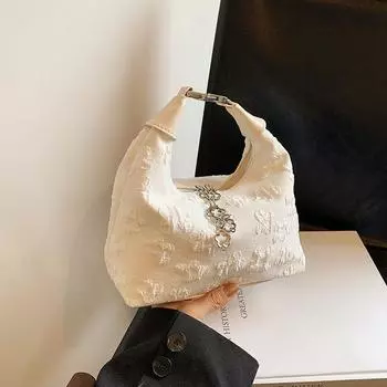 Новая женская сумка в китайском стиле, новая модная летняя сумка через плечо на одно плечо