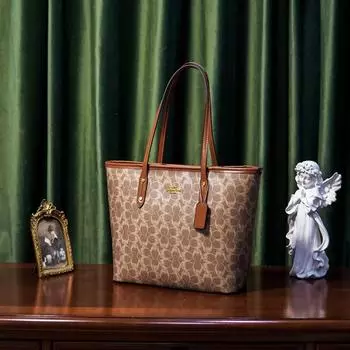 Новая женская сумка в стиле ретро, высококачественная, с текстурным принтом