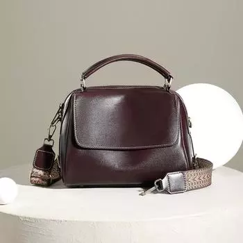 Новая женская сумка высокого класса, женская сумка через плечо для поездок на работу, большая вместимость, сумка через плечо