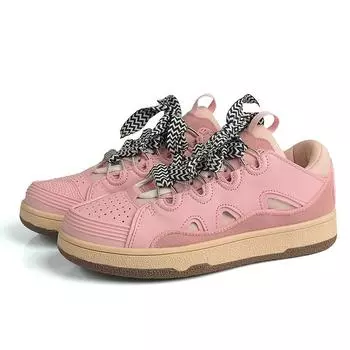 Новейшая мода леопардовый принт дизайнерская обувь кроссовки для мужчин 2022 женские кроссовки плоские низкие платформы кожаные роскошные туфли для мужчин 36