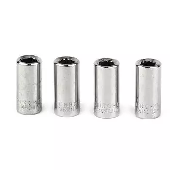 Новейшая отвертка-конвертер Hex 1/4\ 1/4\ Hex Адаптер Бит