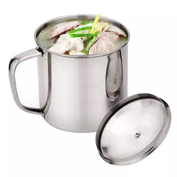 Новейшая распродажа чашка для кофе и чая 200/380 мл походная питьевая ручка легкая 380ML