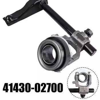 Новейшая распродажа вилка выключения сцепления Picanto 2020-ON 2011-2020 OEM номер 41430-02700 сменные автомобильные аксессуары CHINA