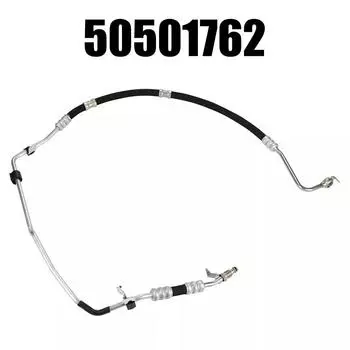 Новейшая распродажа высококачественного шланга гидроусилителя руля с левым рулем для Alfa Romeo 159 1.9 JTDM 16V 2005-2011 OEM номер 50501762 Аксессуары CHINA