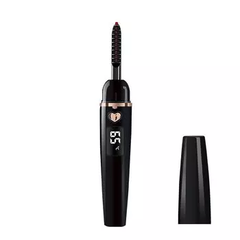 Новейшая разработка Горячий щипчик для завивки ресниц Температура щипцов для завивки ресниц с памятью Щипцы для завивки ресниц Горячий щипчик для завивки ресниц Химическая завивка ресниц Предварительный нагрев Датчик вверх Быстрый чёрный