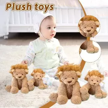 Новейшая серия Loveliness Never Ends Plush Surprise, милые фигурки, коллекционные игрушки для детей, мальчиков и девочек, подарки на день рождения One Size