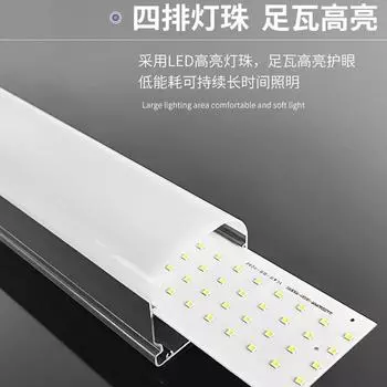 Новейшая солнечная лампа мощностью 30 Вт с тремя уровнями защиты IP65 с дистанционным управлением, наружная осветительная трубка, внутреннее освещение двора, газона, гаража, солнечная трубка, горячая