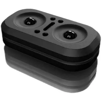 Новейшая Сова Спиннер Непоседа Магнитный Толкатель Слайдер Ручной Спиннер Металлический EDC Непоседа Игрушки Офисные Настольные Игрушки Для Взрослых Детские Подарки