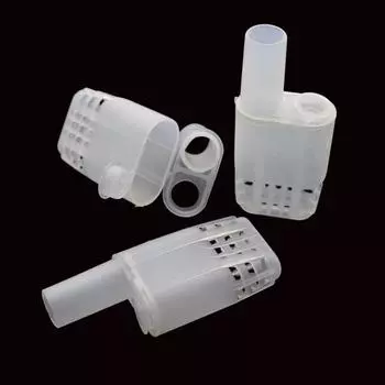 Новейшее бесплодие King Cage Пчеловодство King Cage Заключенные Пластиковое оборудование для пчеловодства