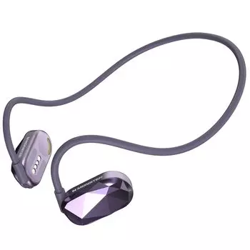 Новейшие беспроводные наушники с воздушной проводимостью Наушники Monster Air Conduction Наушники с открытым ухом Качество звука 8 часов непрерывного использования Проводимость